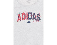 Топ Swing Tank с вентиляцией для детей от Adidas