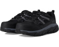 Рабочие кроссовки Skechers D'Lux Journey с композитным носком и противоскользящей подошвой