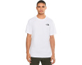 Футболка The North Face Yosemite Oak Box NSE Regular