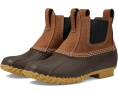 Ботинки L.L.Bean Bean Boots 6.5 Chelsea из мягкой кожи