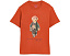 Polo Bear Cotton Jersey Tee (Big Kid)