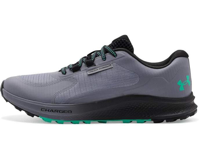 Under Armour Charged Bandit Trail 3 кроссовки для трейла