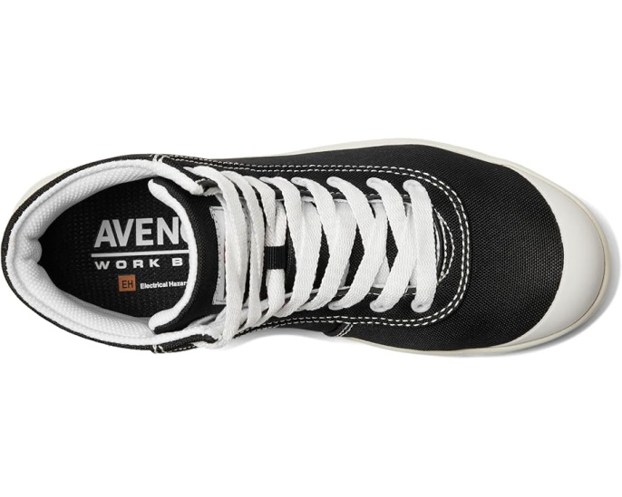 Avenger Work Boots A300 ботинки с защитным сплавным носком