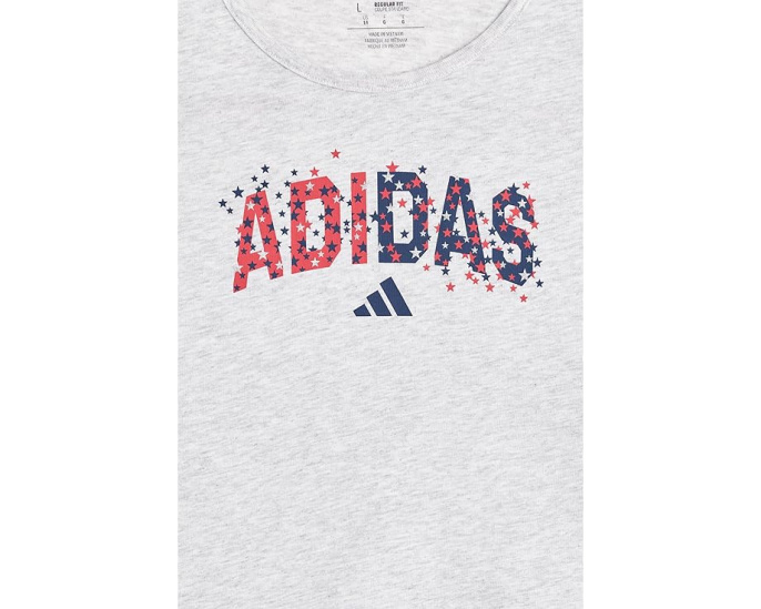 Топ Swing Tank с вентиляцией для детей от Adidas