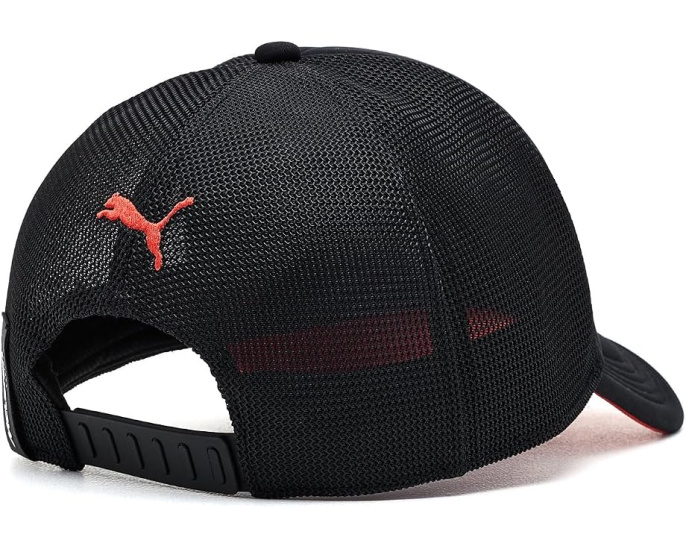 Кепка Puma McLaren Racing Lifestyle Trucker