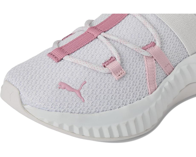 Слипоны Softride Sera для кросс-тренинга от PUMA с технологией SoftFoam+