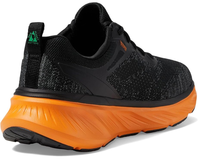 Кроссовки Skechers Edgeride Enzoh с дышащим верхом