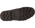 Мокасины Steve Madden Strandd с плетеной союзкой и массивным каблуком