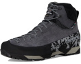 Ботинки для треккинга Zamberlan Salathe' Trek GTX RR с мембраной GORE-TEX