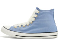 Кеды Converse Chuck Taylor All Star Lace высокая посадка