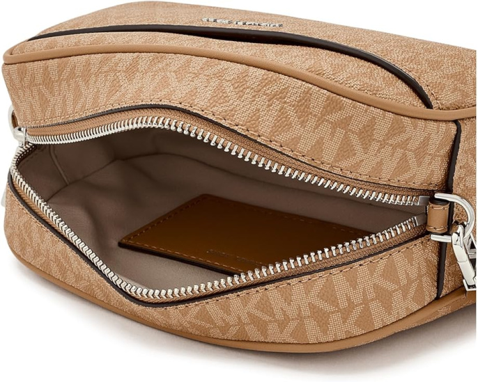 Кроссбоди сумка Michael Kors Jet Set Small Camera