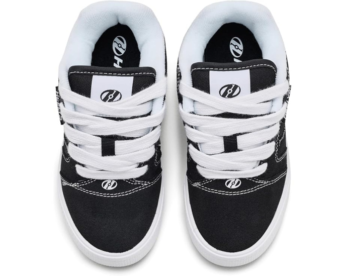 Кроссовки Heelys Pro 25 с колесиками для детей и взрослых