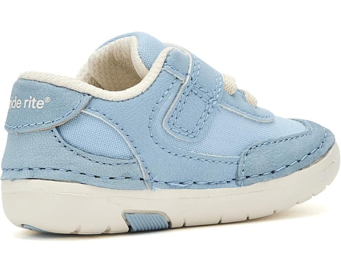 Экологичные кроссовки Stride Rite Soft Motion Sprout 2.0 из переработанных материалов