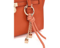 MICHAEL Kors Hamilton Moderne tote сумка через плечо желтая