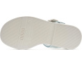 Сандалии Mar Sandals с принцессами Disney коллекция Mini Melissa для детей