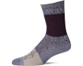 Носки Smartwool Everyday Color Block Cable Crew из мериносовой шерсти