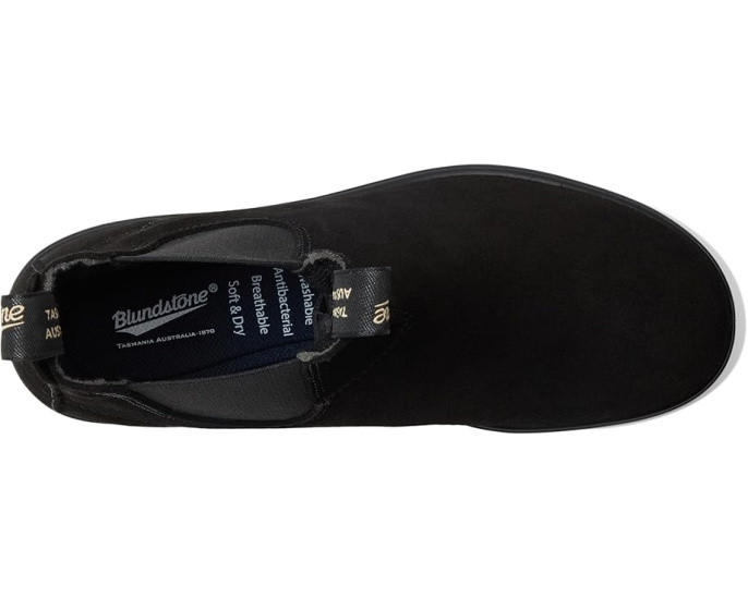 Ботинки Blundstone BL2405 с водонепроницаемой кожей и промежуточной подошвой PU