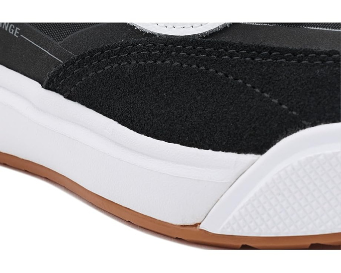 Кроссовки Vans Kids Ultrarange 2.0 Se для детей с усиленным мыском