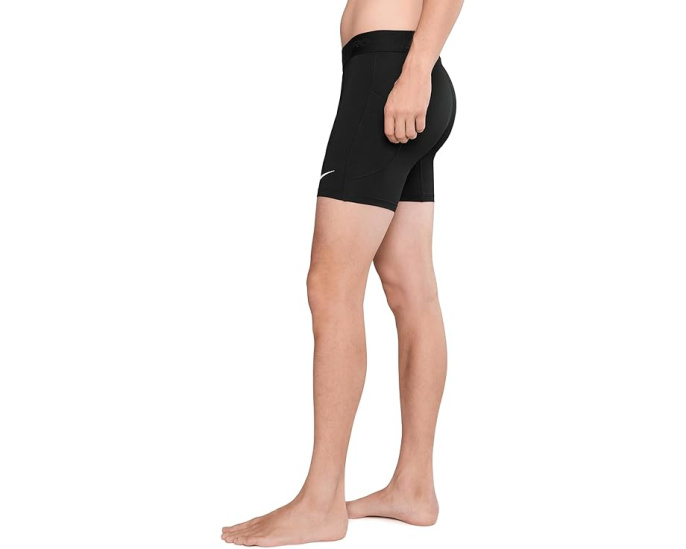 Шорты Nike Pro Dri FIT для фитнеса с двумя боковыми карманами
