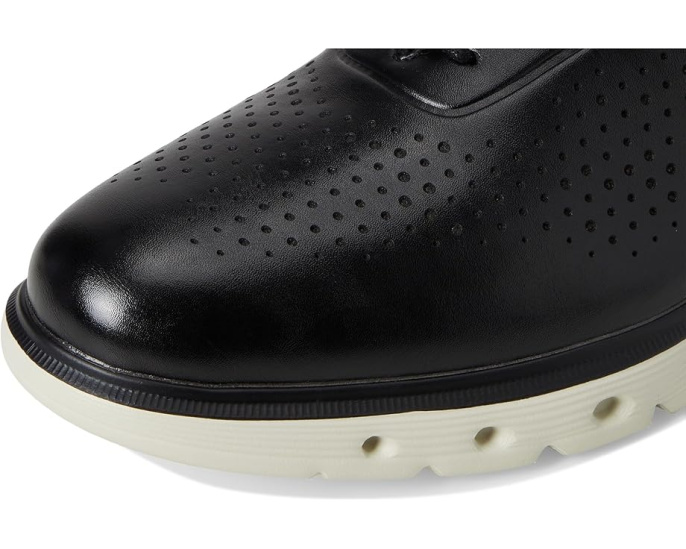 Туфли Dockers Ferguson со стелькой Supreme Comfort PRO и подошвой Active Rebound