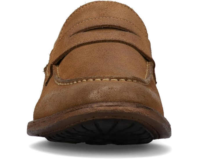 Лоферы Frye Tyler Penny из замши