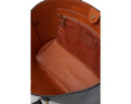 Сумка-тоут COACH Legacy из премиальной кожи на кнопке