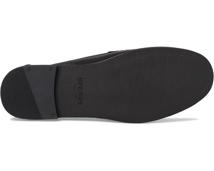 Мокасины Sperry Seaport Penny с пеной с эффектом памяти и подошвой Wave-Siping