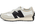 Детские кроссовки New Balance 327 с винтажным дизайном