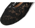 Балетки Dreaming с сетчатым верхом и ремешком на щиколотке Steve Madden