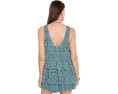 Набор Free People Ruffle Me Up Set с топом и шортами