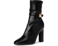 Ботильоны Steve Madden Aroma с открытым носком и платформой под крокодила