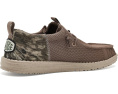 Кроссовки Hey Dude Mossy Oak CR Wally Funk