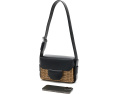 Сумка AllSaints Monique Wicker Xbody через плечо