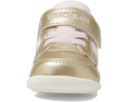 Детские кроссовки Tsukihoshi Kids B. Racer с широким носком и липучкой