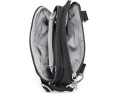 Миниатюрный кошелек через плечо Classic Anti-Theft Baggallini