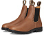 Ботинки Chelsea Blundstone BL2215 с перфорацией броги и водонепроницаемой кожей