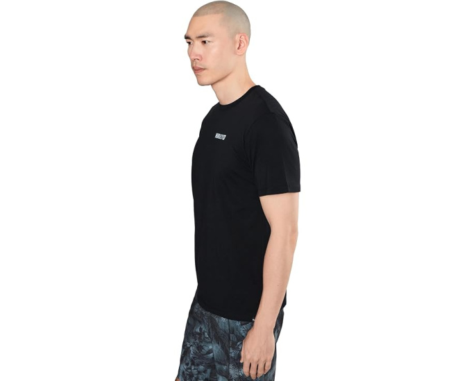 Футболка Fern Gradient Short Sleeve с градиентным принтом от Hurley