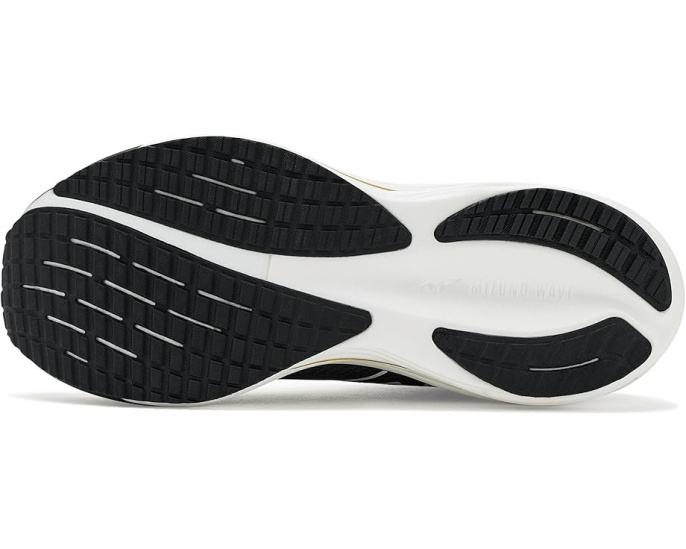 Кроссовки Mizuno Wave Rider 29 Uni Origami