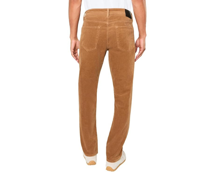 Джинсы Liverpool Los Angeles Kingston Modern Straight Stretch