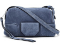 Мини сумка AllSaints Ares S Micro Xbody через плечо