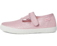 Детская обувь Cienta Kids Shoes 50013 с текстильным верхом и липучкой