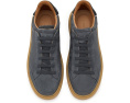 Мокасины Allen Edmonds Oliver-2 из замши с амортизирующими стельками