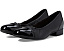 Туфли Clarks Juliet Step на удобном каблуке с квадратным носком