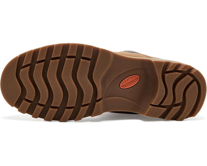 Lugz Empire Hi классические мужские ботинки с памятью