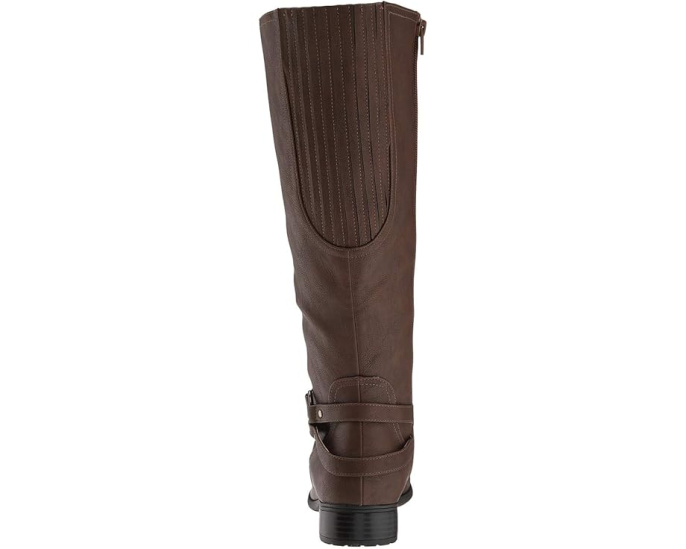 X-Felicity Wide Calf