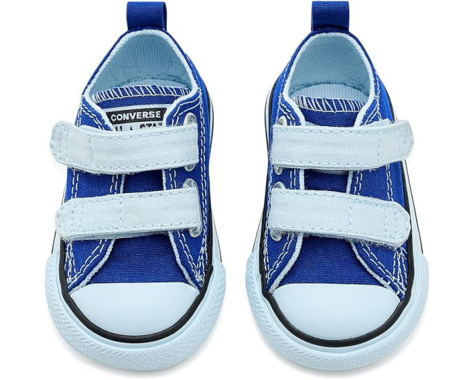 Кроссовки Converse Chuck Taylor All Star Tonal для малышей и детей ясельного возраста