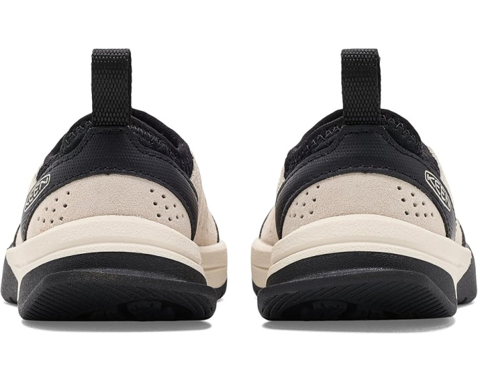 Кроссовки KEEN Jasper III для малышей и детей младшего возраста с замшевым верхом