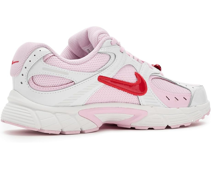 Детские кроссовки Nike Kids V5 Runner с сетчатым верхом