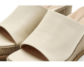 Сланцы Johnston & Murphy Mallory Slide Wedge на платформе