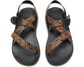 Сандалии Chaco Classic с подошвой ChacoGrip для приключений